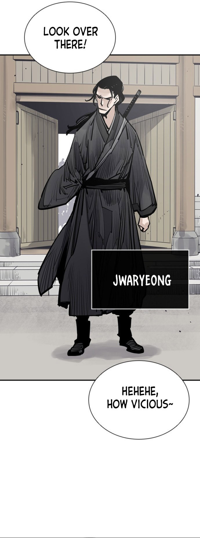 Read Shashin chapter 55 image 33 on Lezhin