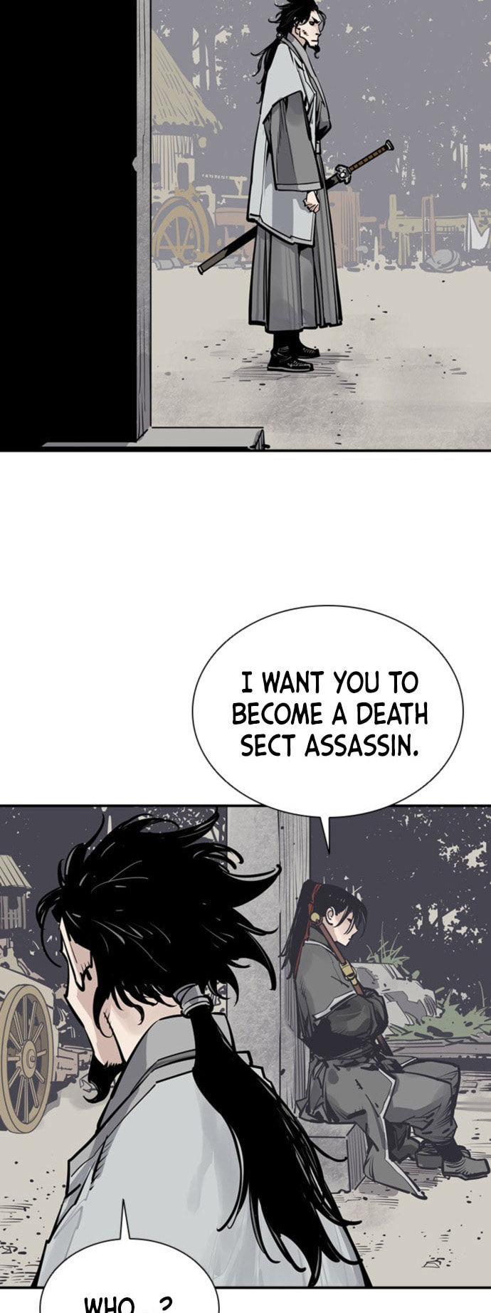 Read Shashin chapter 55 image 36 on Lezhin