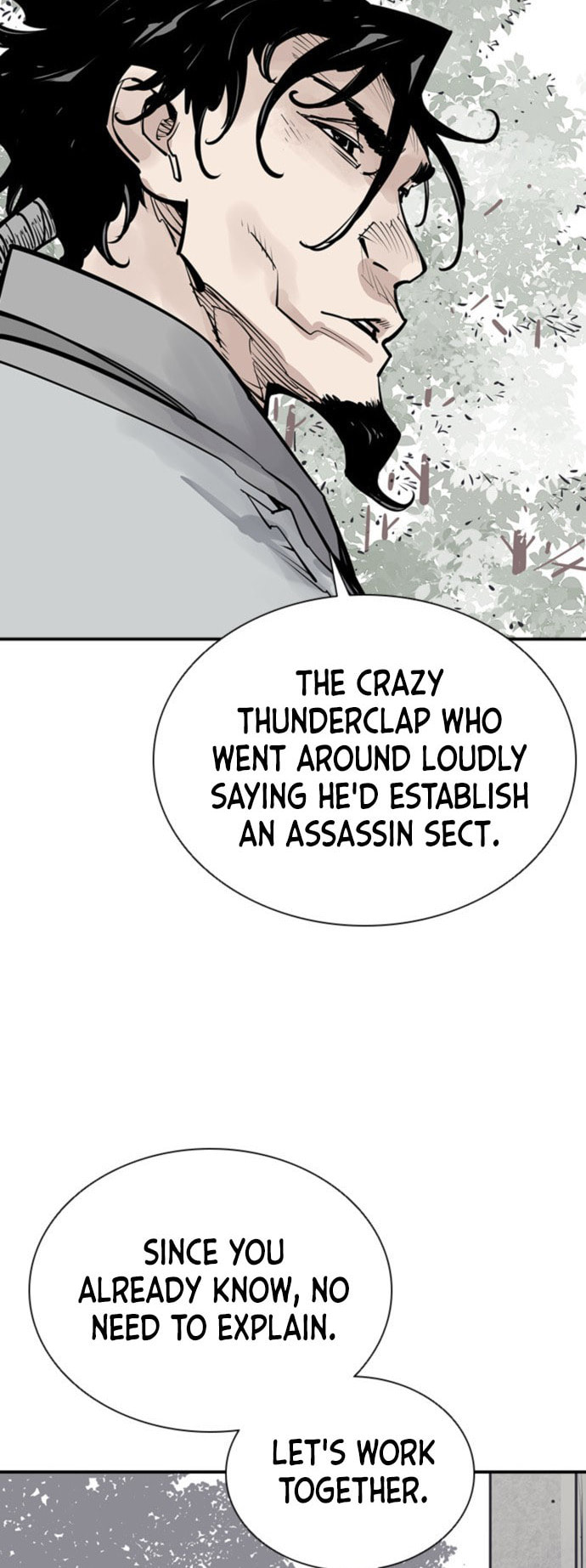 Read Shashin chapter 55 image 38 on Lezhin