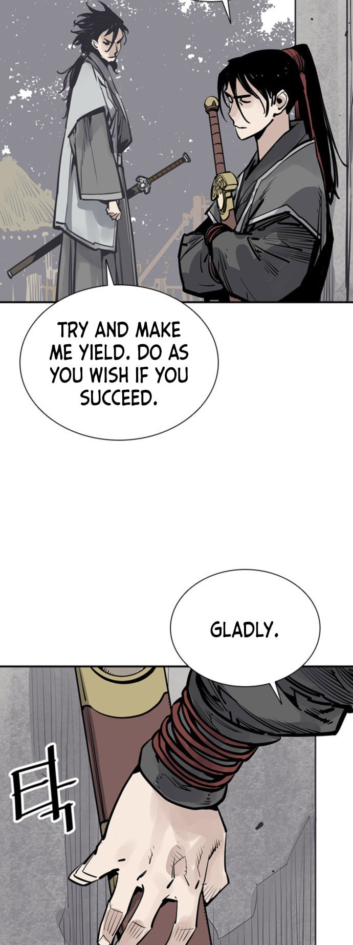 Read Shashin chapter 55 image 39 on Lezhin