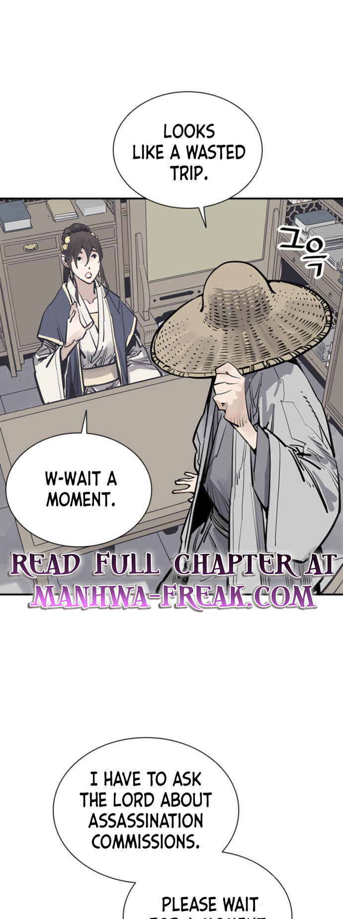Read Shashin chapter 55 image 4 on Lezhin