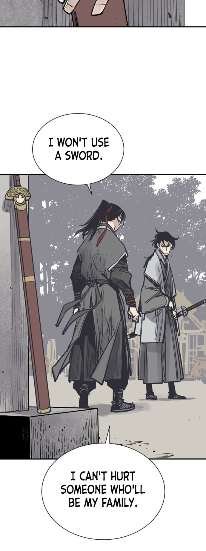 Read Shashin chapter 55 image 40 on Lezhin