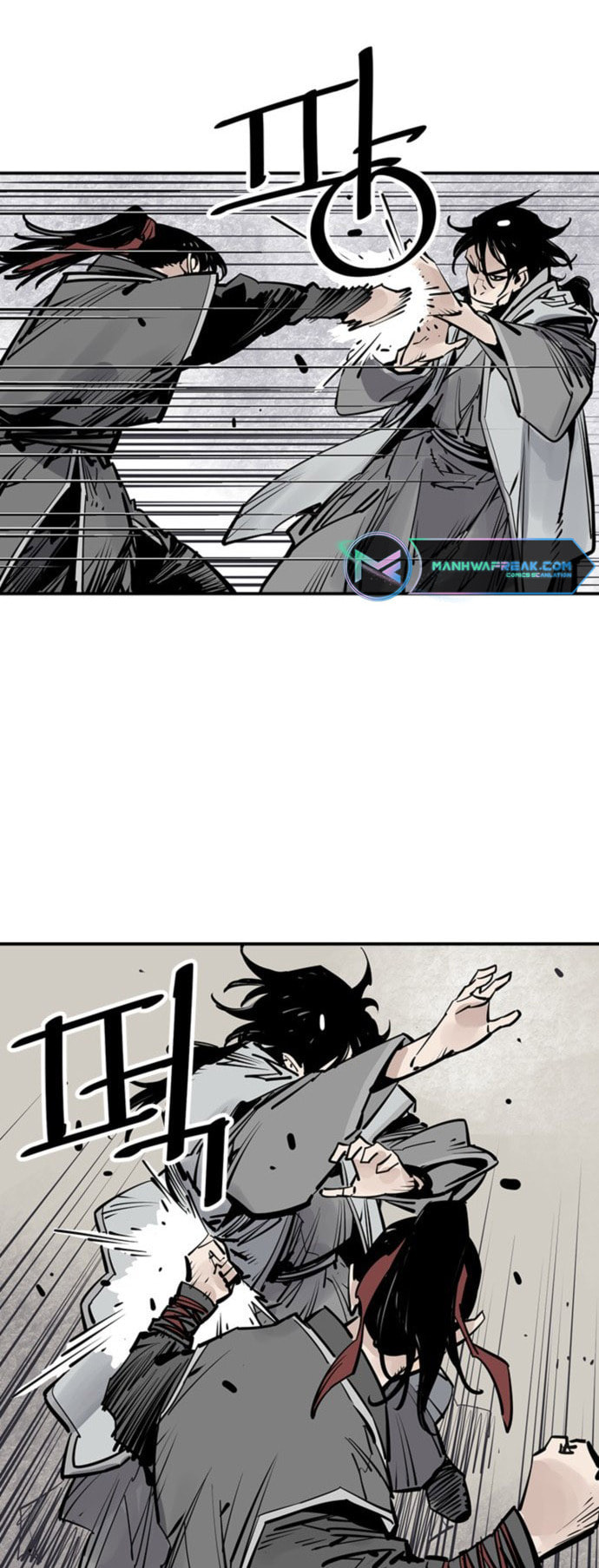 Read Shashin chapter 55 image 44 on Lezhin