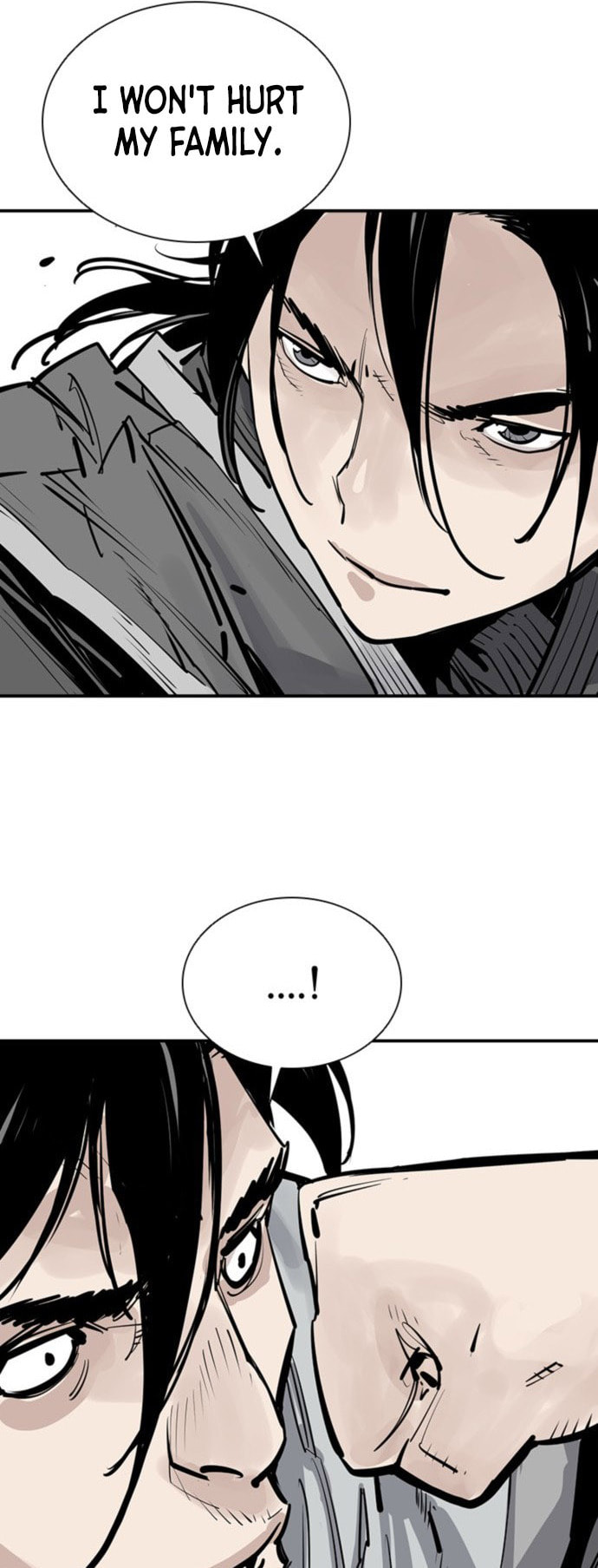 Read Shashin chapter 55 image 46 on Lezhin