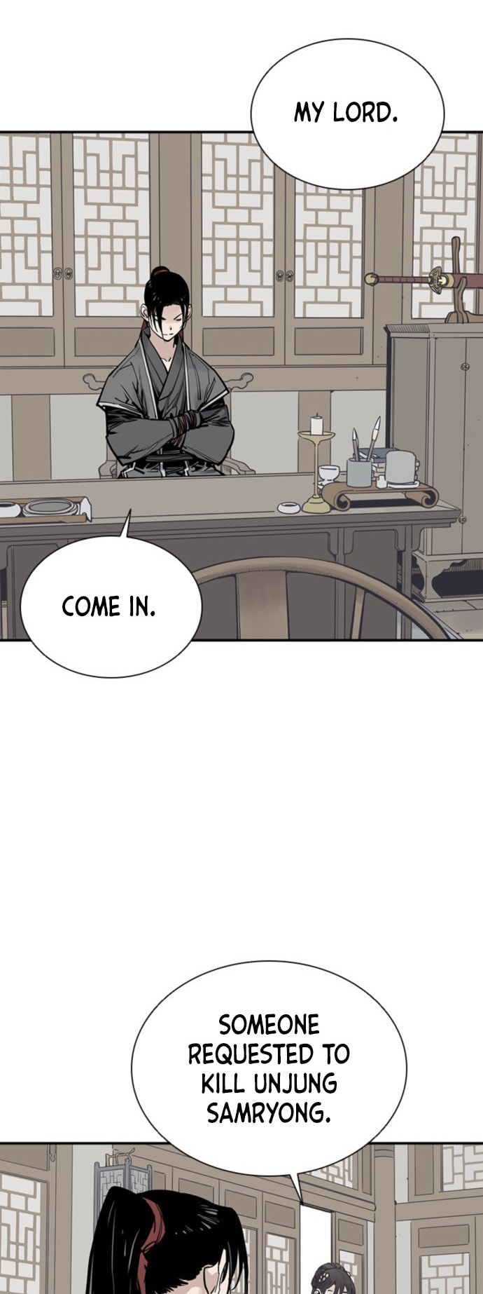 Read Shashin chapter 55 image 7 on Lezhin