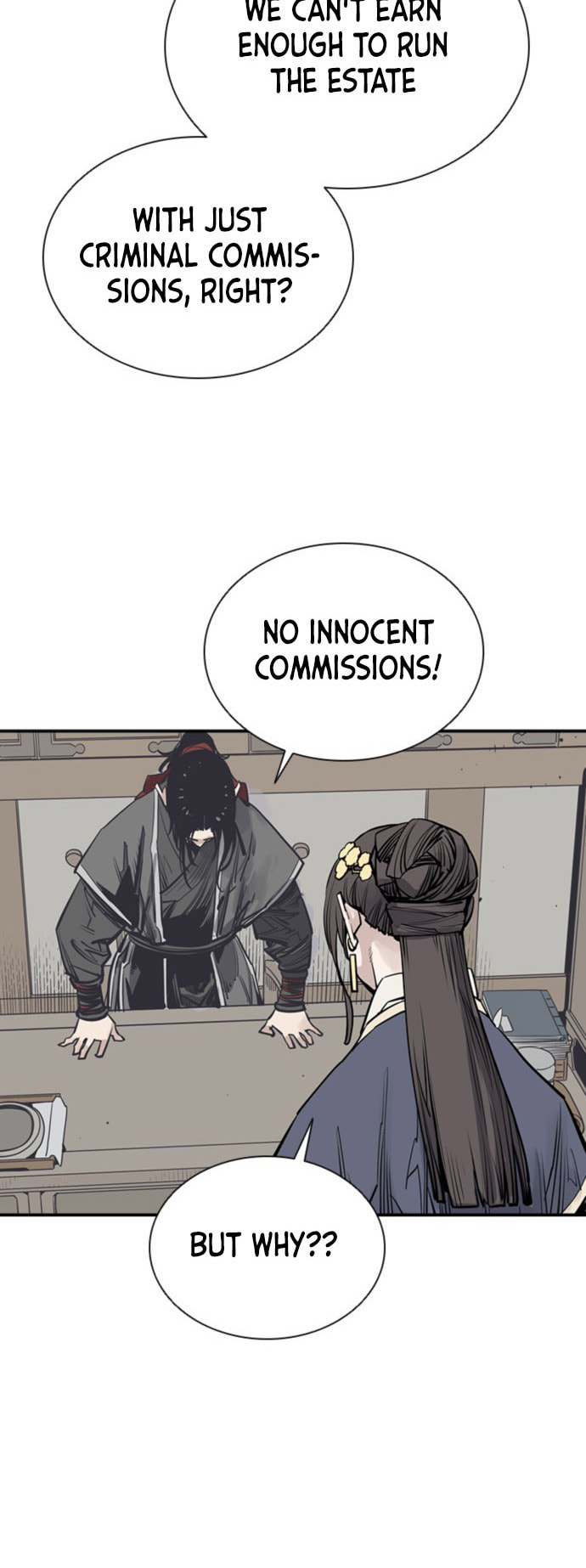 Read Shashin chapter 55 image 9 on Lezhin