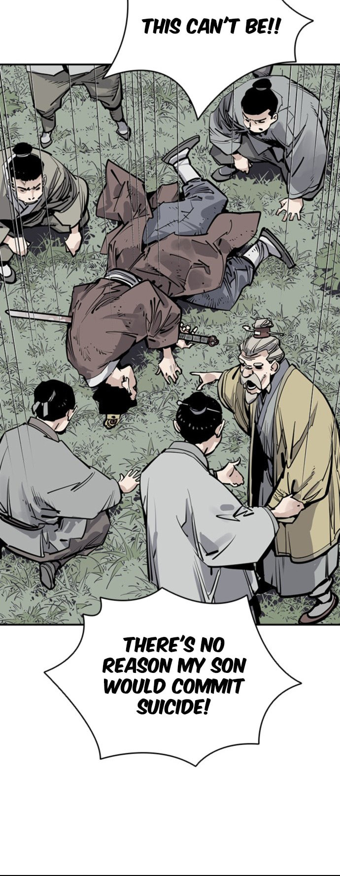 Read Shashin chapter 56 image 18 on Lezhin