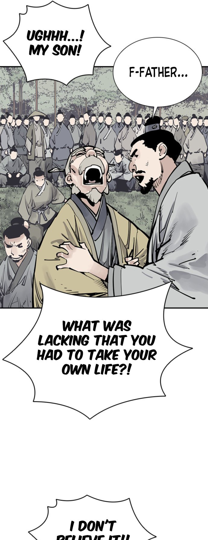 Read Shashin chapter 56 image 19 on Lezhin