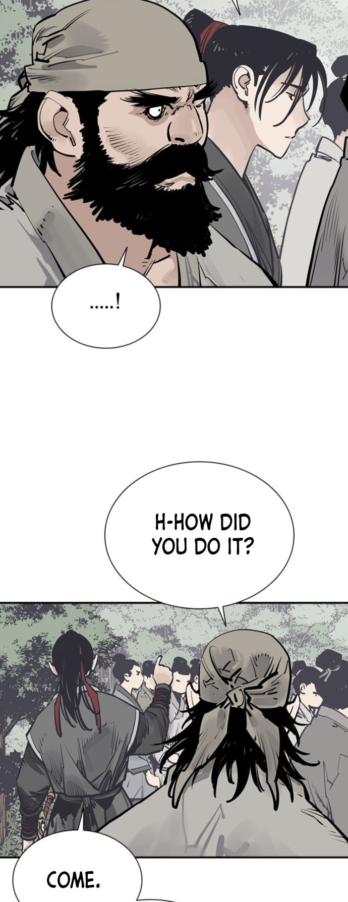 Read Shashin chapter 56 image 21 on Lezhin