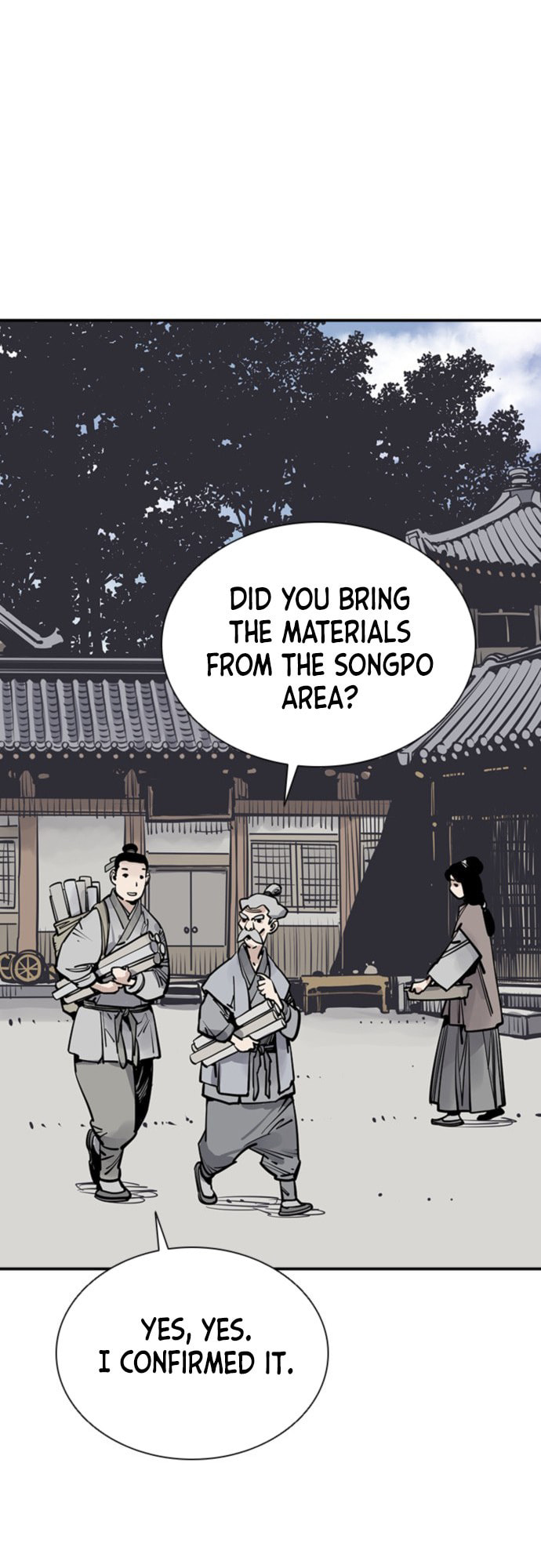Read Shashin chapter 56 image 31 on Lezhin