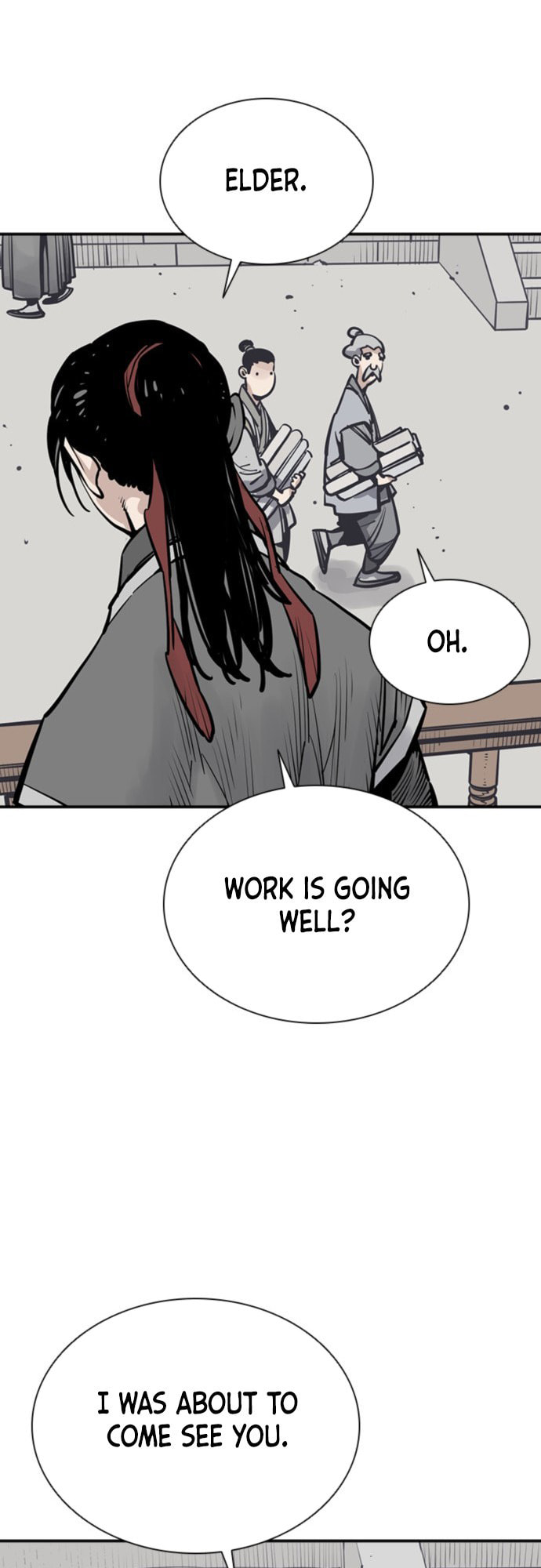 Read Shashin chapter 56 image 32 on Lezhin