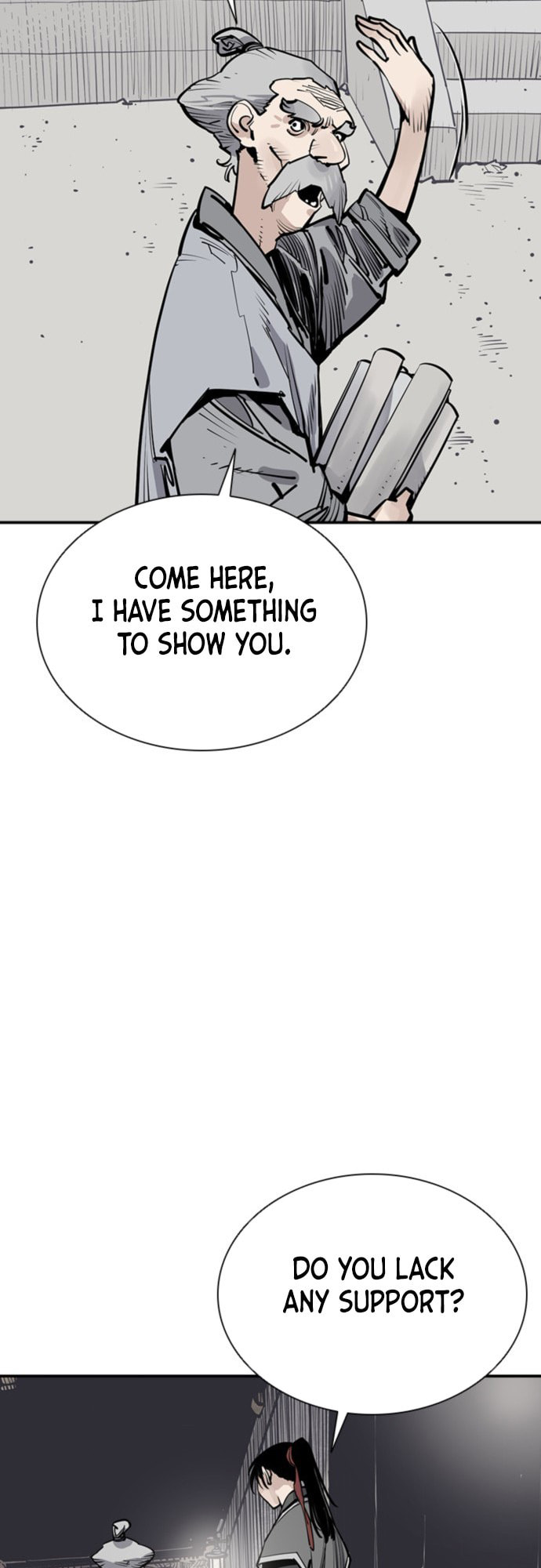 Read Shashin chapter 56 image 33 on Lezhin