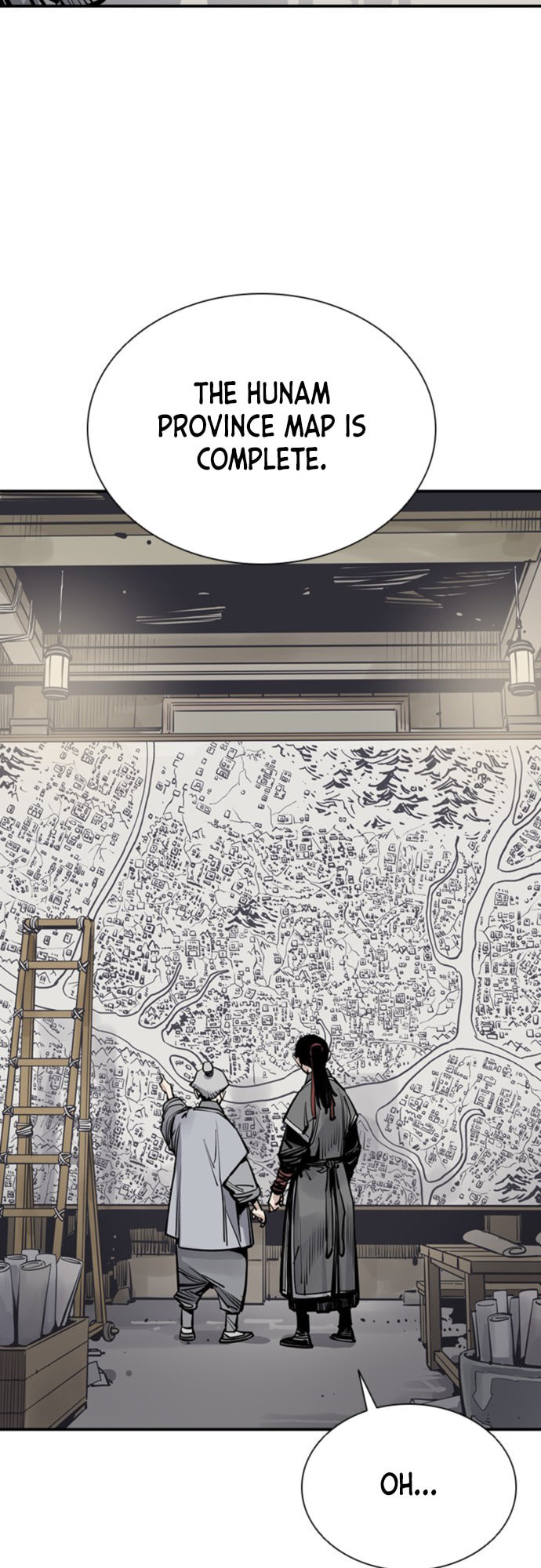 Read Shashin chapter 56 image 35 on Lezhin