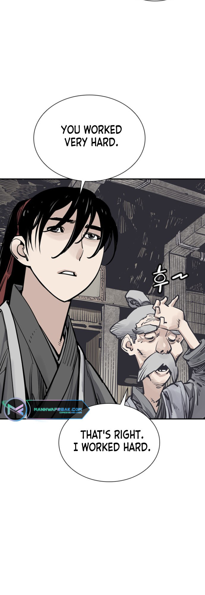 Read Shashin chapter 56 image 36 on Lezhin