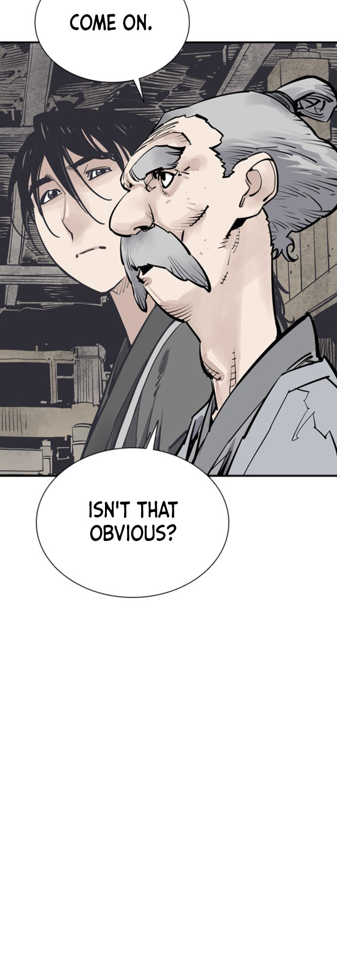 Read Shashin chapter 56 image 38 on Lezhin