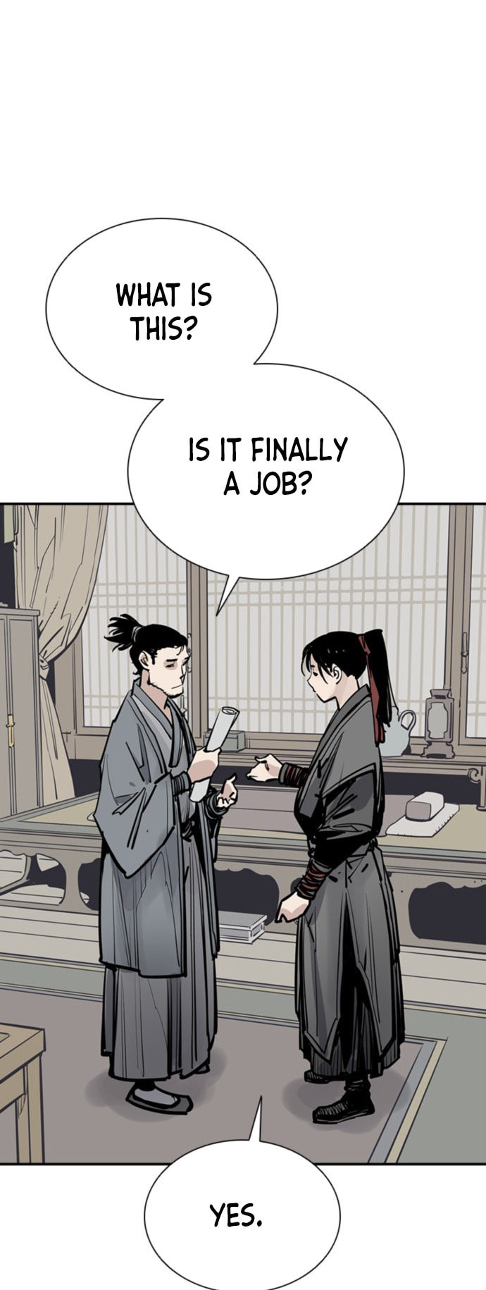 Read Shashin chapter 56 image 44 on Lezhin
