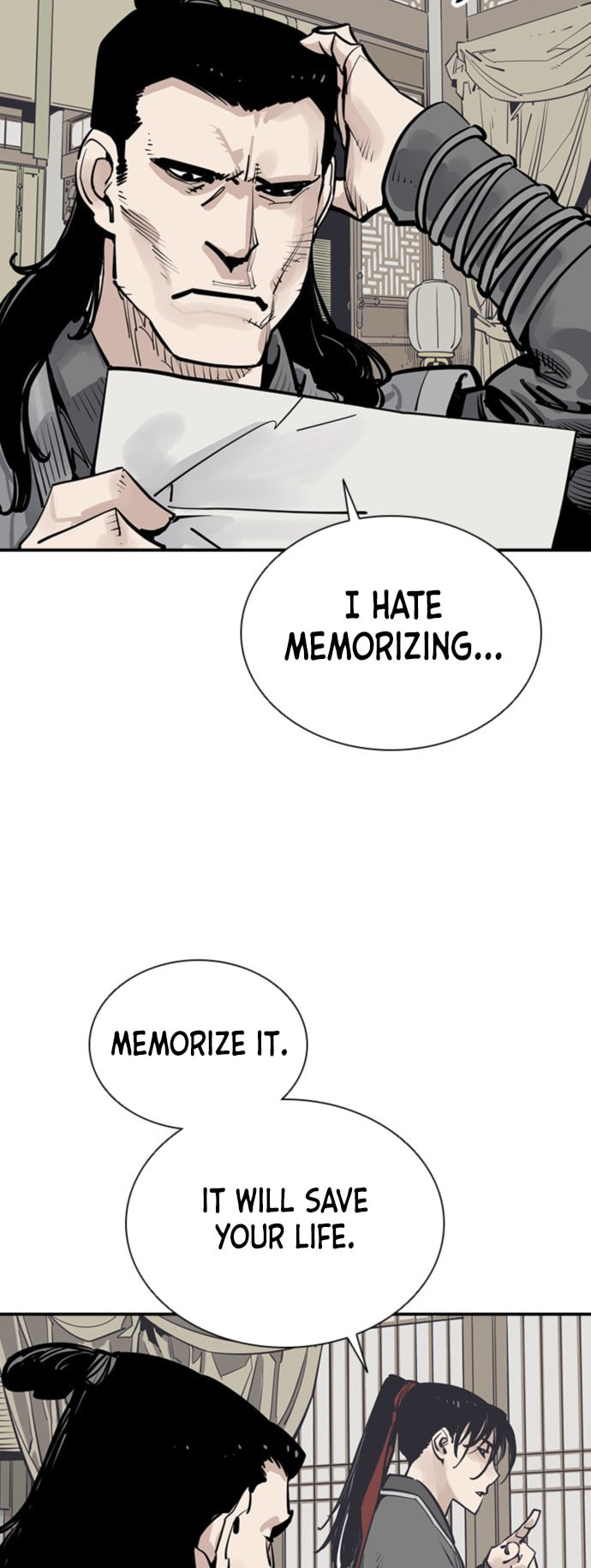 Read Shashin chapter 56 image 47 on Lezhin