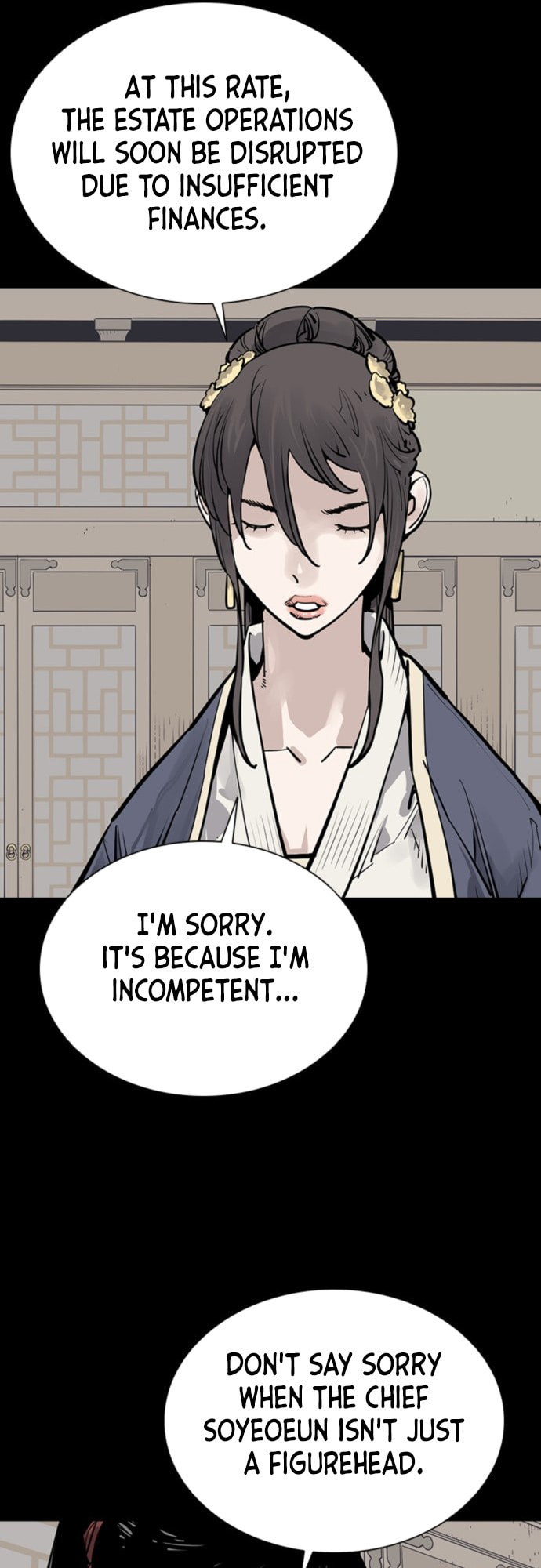 Read Shashin chapter 56 image 49 on Lezhin