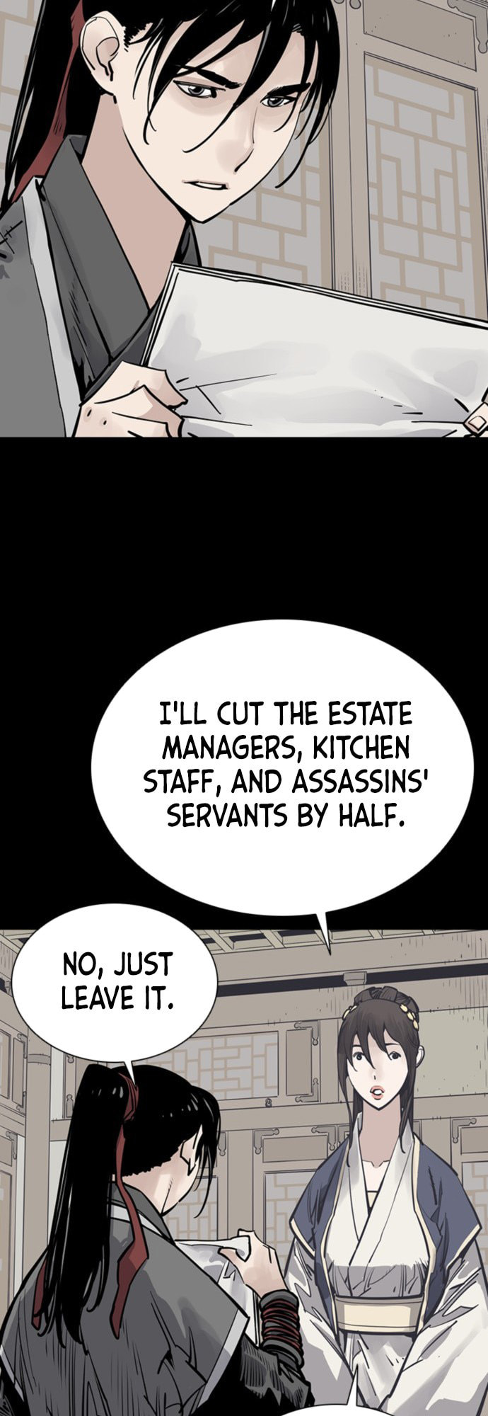 Read Shashin chapter 56 image 50 on Lezhin