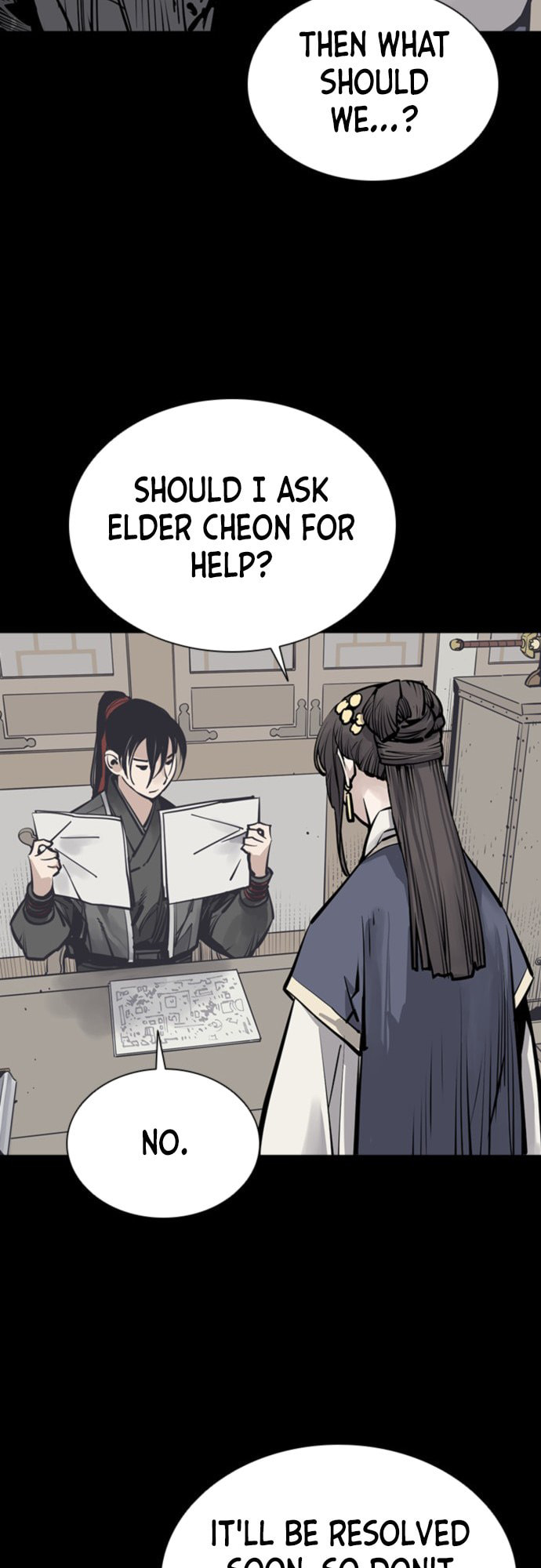 Read Shashin chapter 56 image 51 on Lezhin