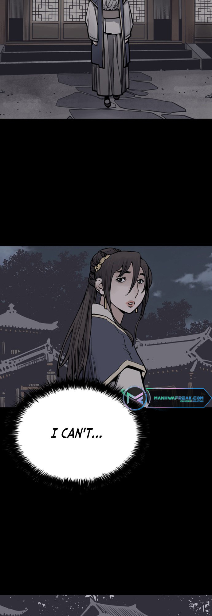 Read Shashin chapter 56 image 53 on Lezhin