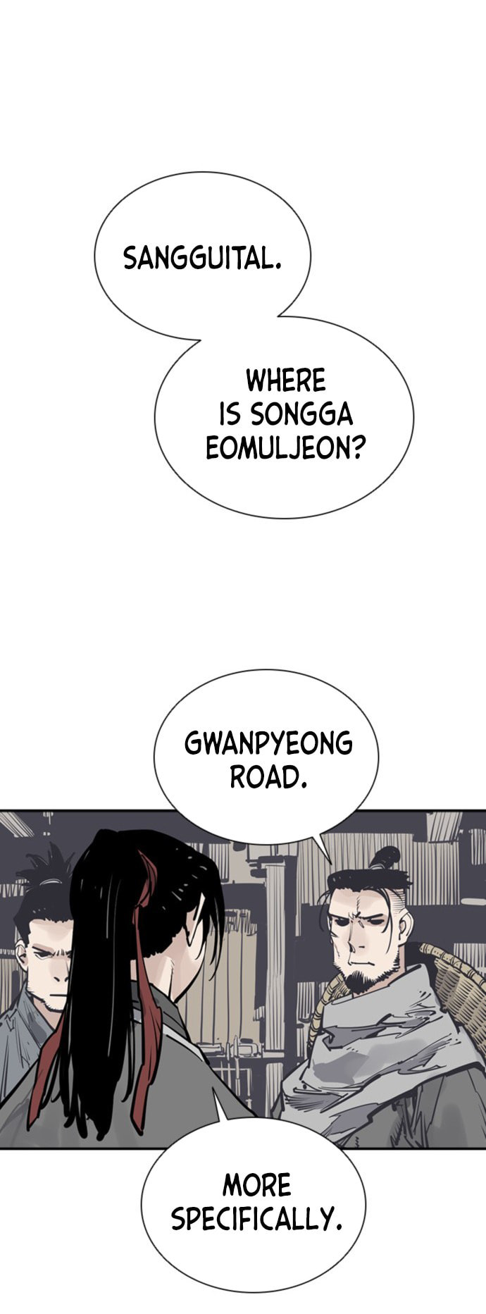 Read Shashin chapter 56 image 55 on Lezhin