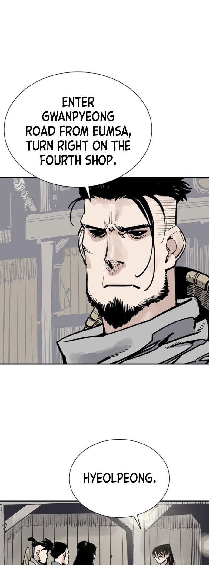 Read Shashin chapter 56 image 56 on Lezhin