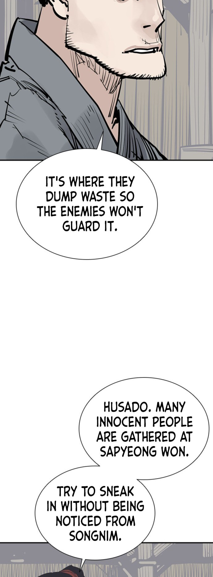 Read Shashin chapter 56 image 58 on Lezhin