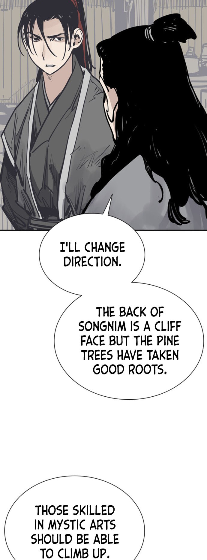Read Shashin chapter 56 image 59 on Lezhin