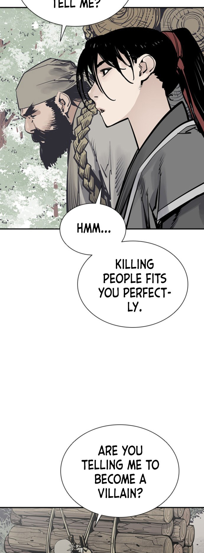 Read Shashin chapter 56 image 8 on Lezhin