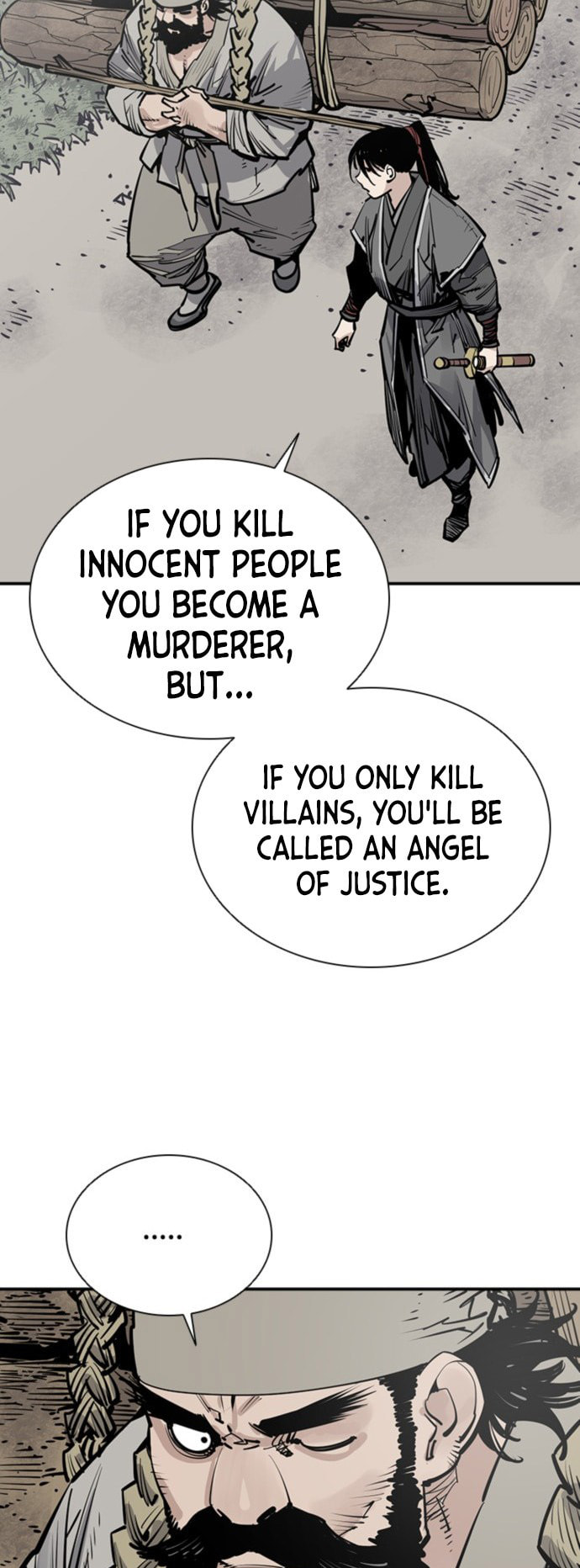 Read Shashin chapter 56 image 9 on Lezhin