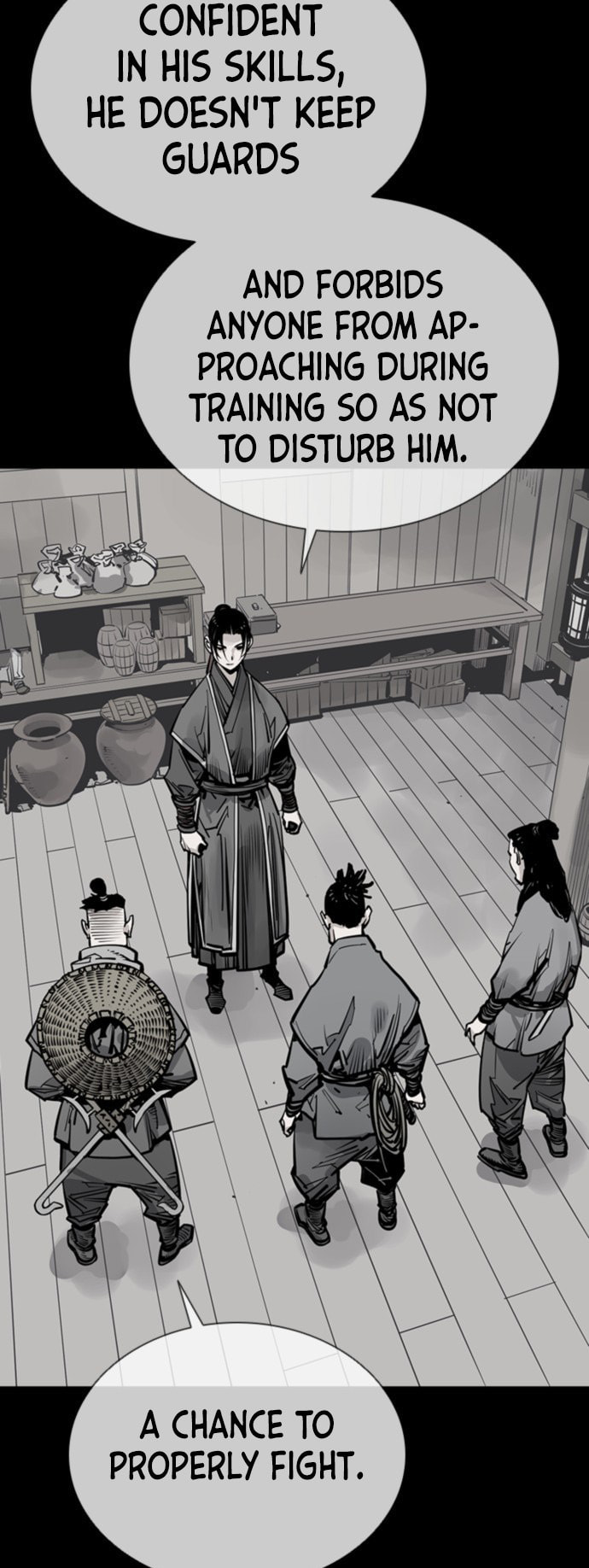 Read Shashin chapter 57 image 12 on Lezhin