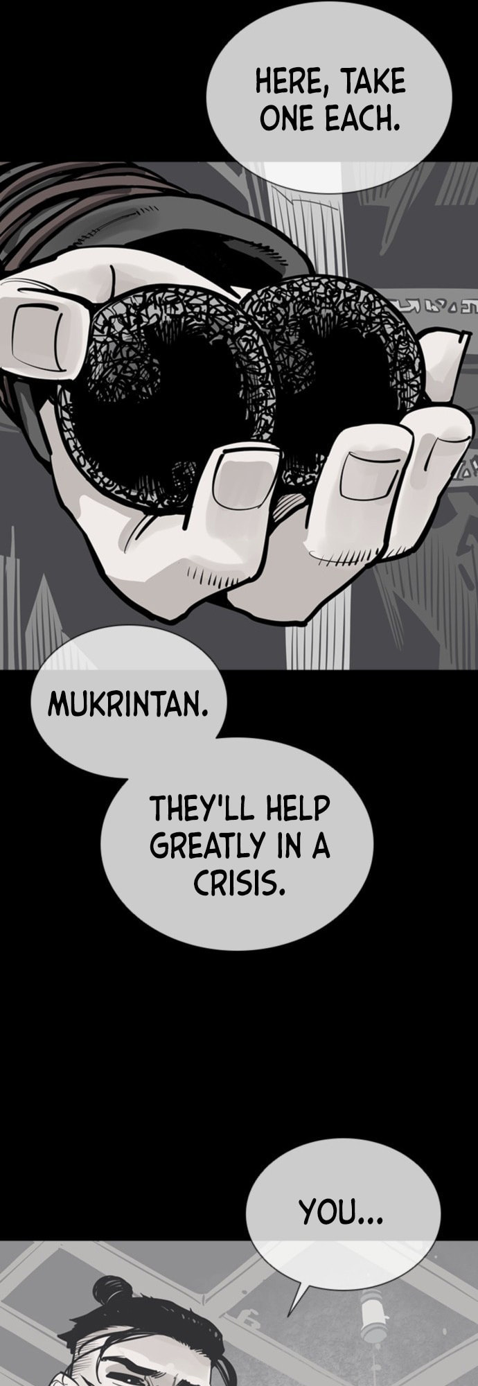 Read Shashin chapter 57 image 14 on Lezhin