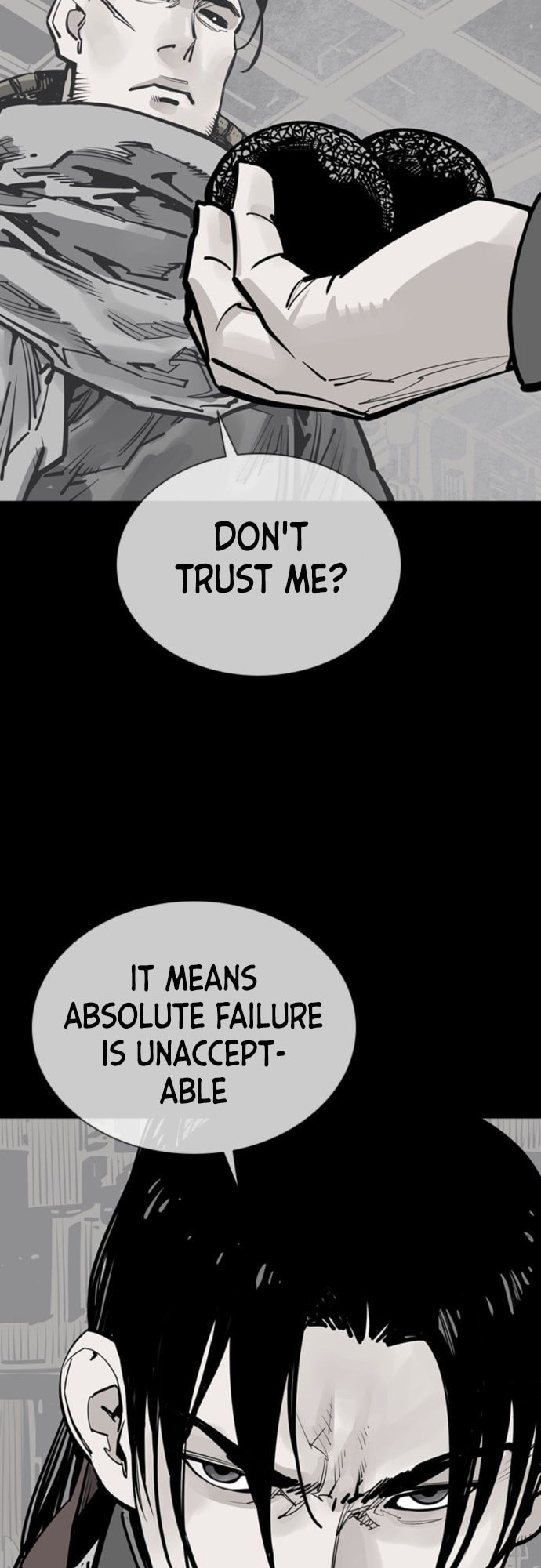 Read Shashin chapter 57 image 15 on Lezhin