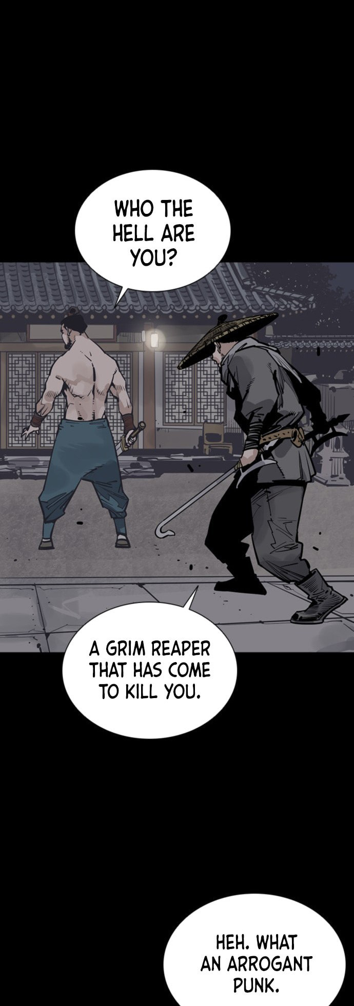 Read Shashin chapter 57 image 23 on Lezhin