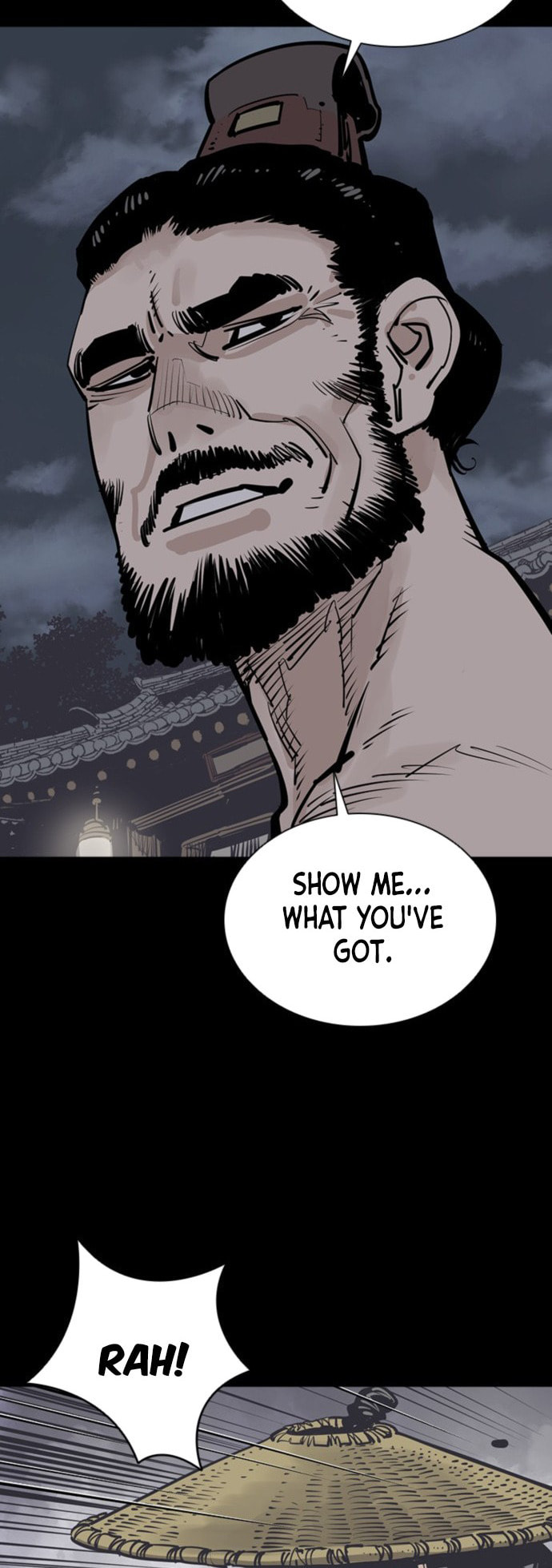 Read Shashin chapter 57 image 24 on Lezhin