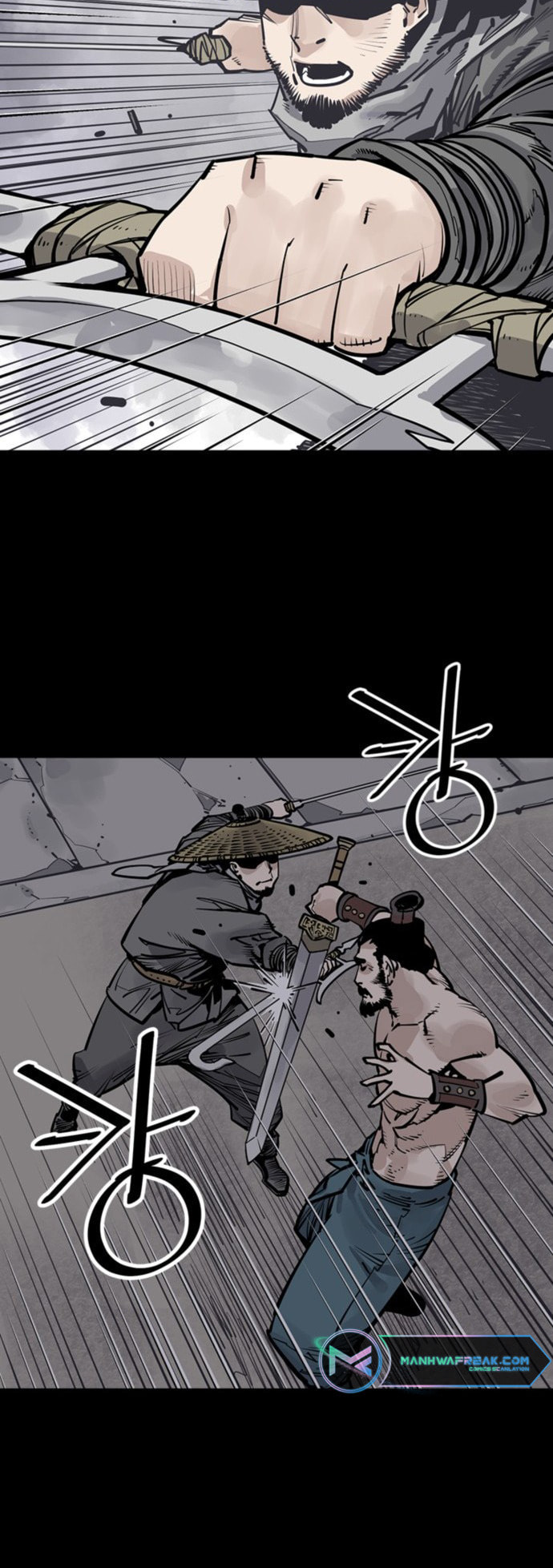 Read Shashin chapter 57 image 25 on Lezhin