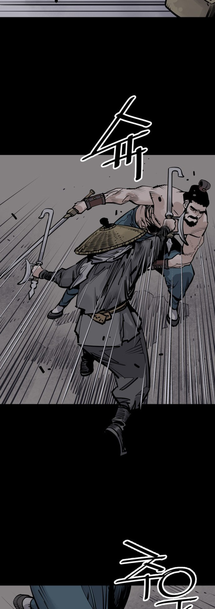 Read Shashin chapter 57 image 27 on Lezhin