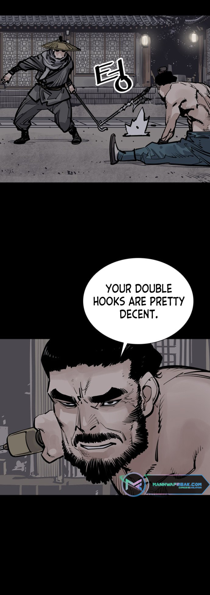 Read Shashin chapter 57 image 31 on Lezhin