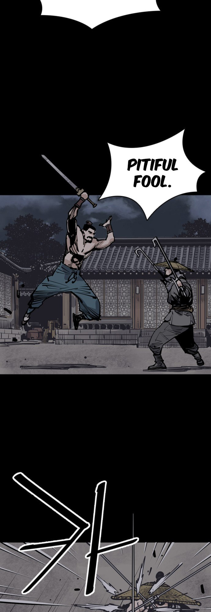 Read Shashin chapter 57 image 33 on Lezhin