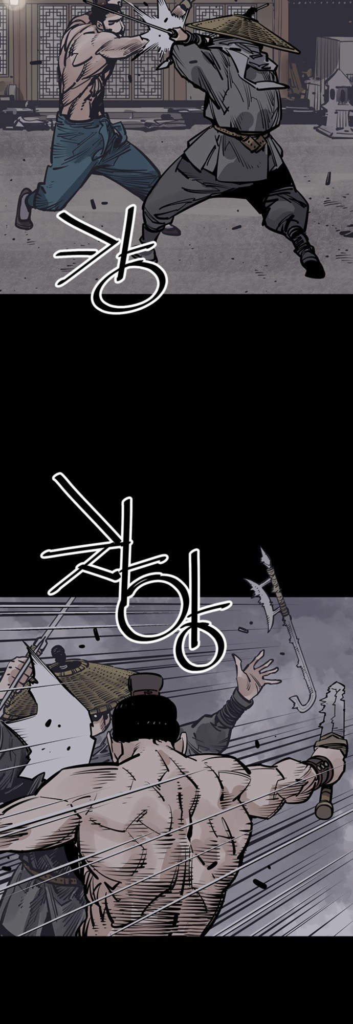 Read Shashin chapter 57 image 36 on Lezhin