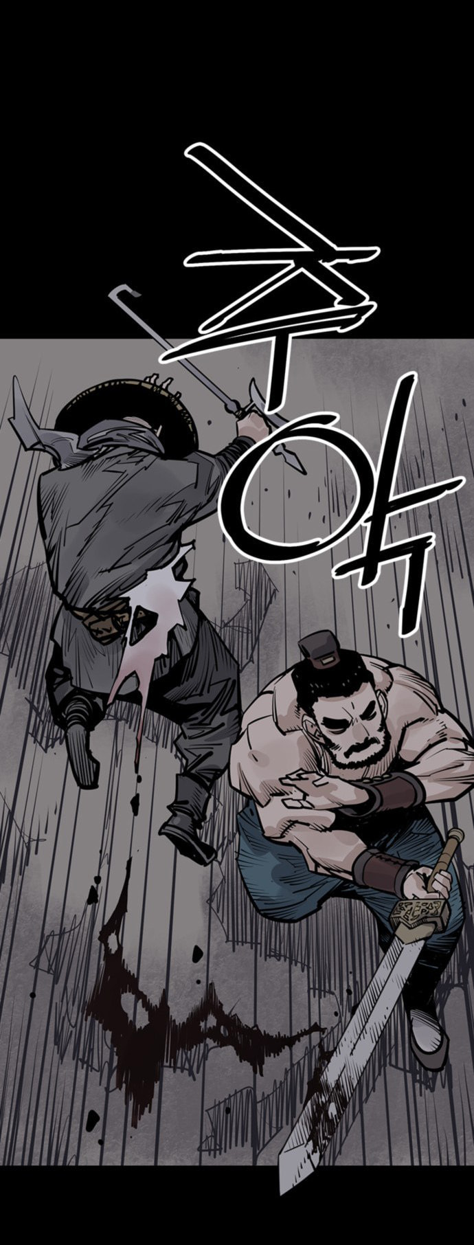 Read Shashin chapter 57 image 38 on Lezhin