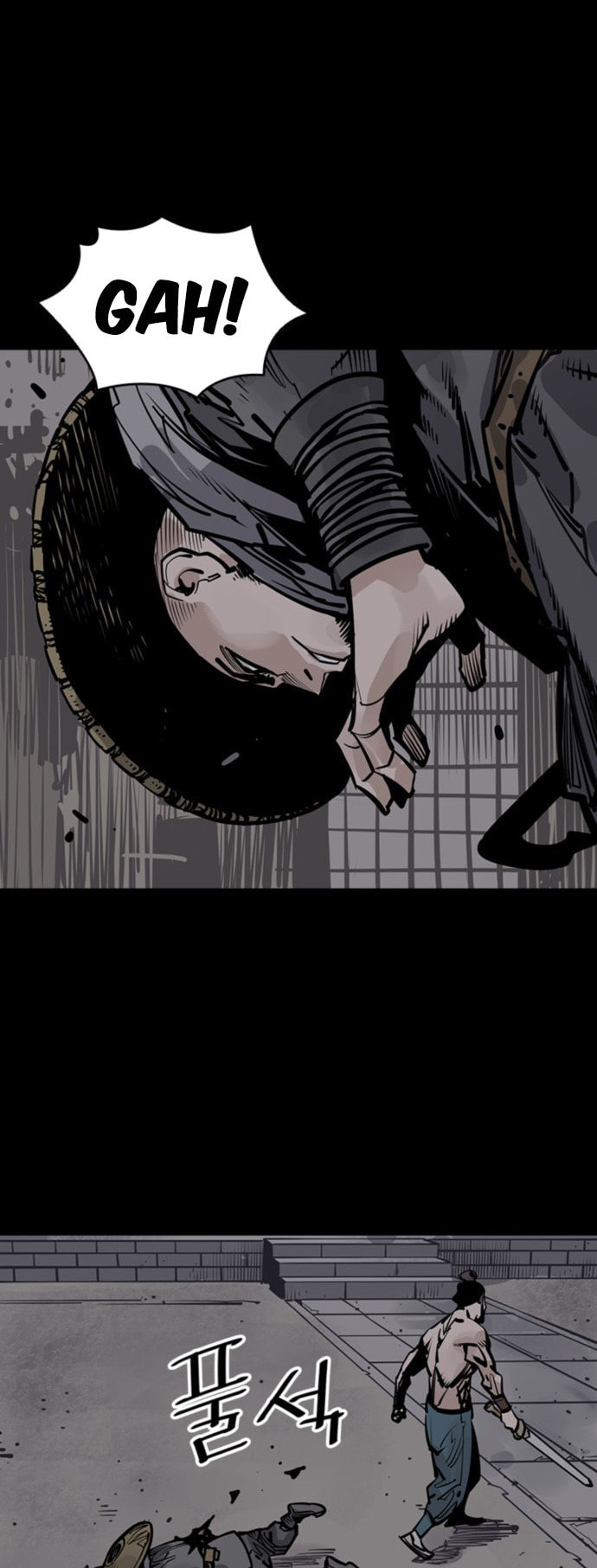 Read Shashin chapter 57 image 39 on Lezhin