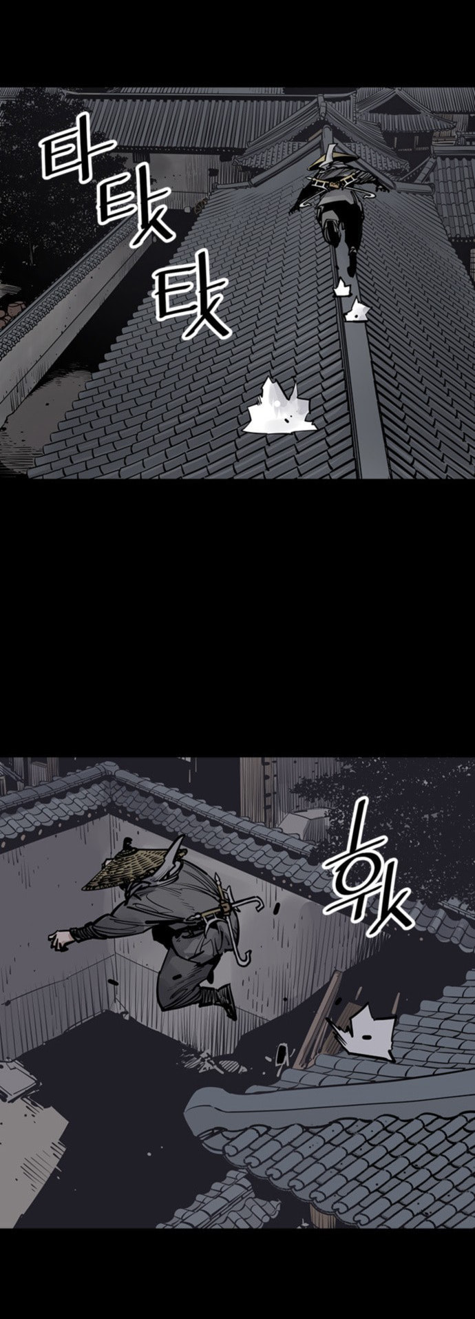 Read Shashin chapter 57 image 4 on Lezhin