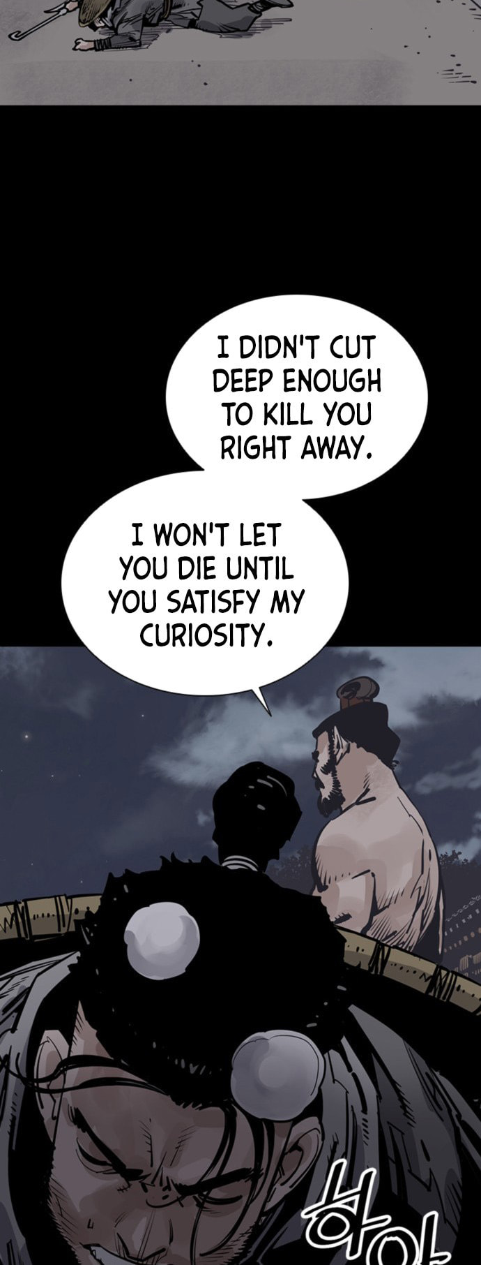 Read Shashin chapter 57 image 40 on Lezhin