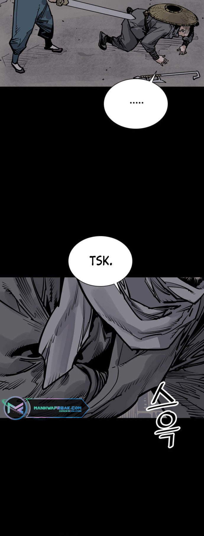 Read Shashin chapter 57 image 43 on Lezhin