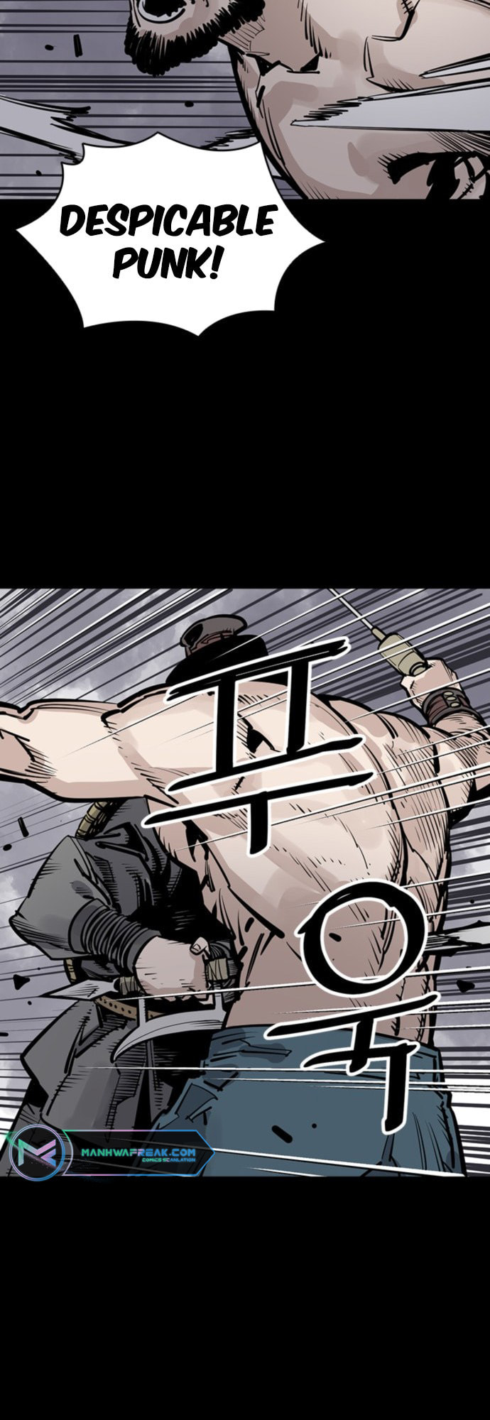 Read Shashin chapter 57 image 49 on Lezhin