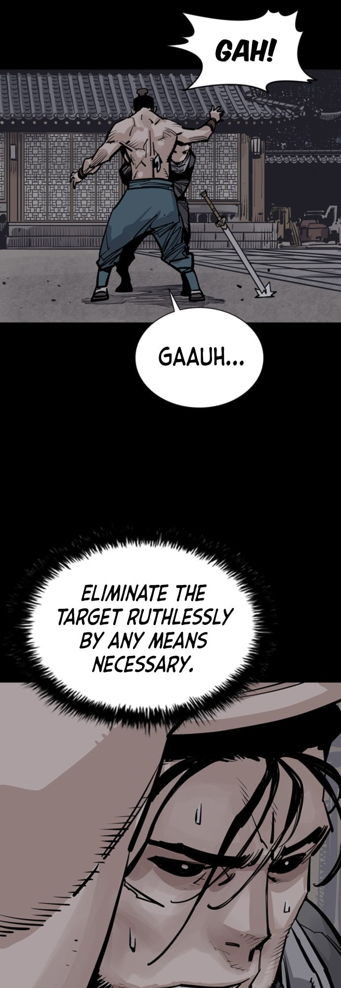 Read Shashin chapter 57 image 50 on Lezhin