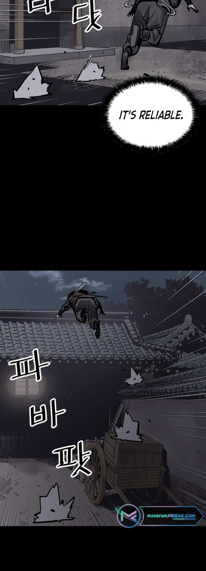 Read Shashin chapter 57 image 7 on Lezhin