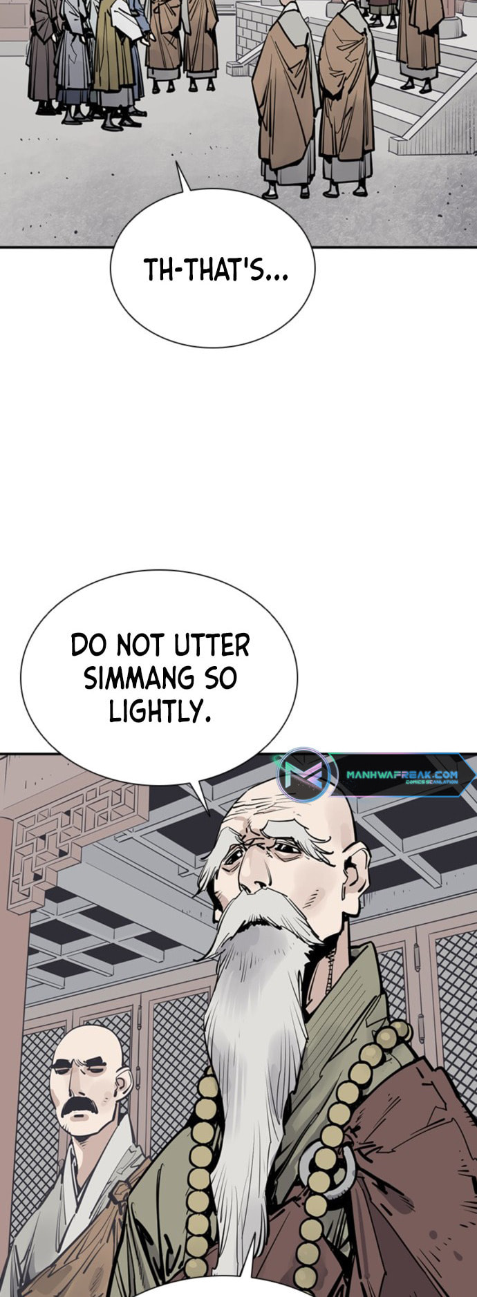 Read Shashin chapter 58 image 13 on Lezhin